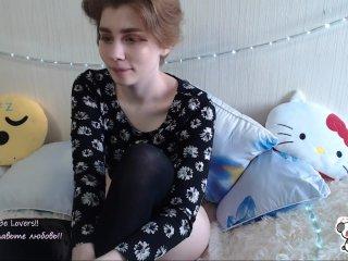 -KittySweety- bongacams