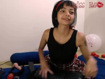 _antoniablue_ chaturbate