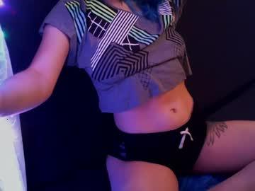 _danae chaturbate