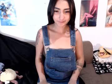 abie_love1 chaturbate