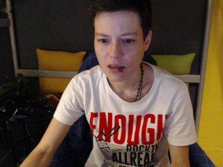 abigailbruin1 bongacams