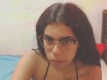 abigailsantacruz chaturbate