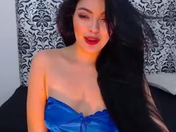 adele_silver_ chaturbate