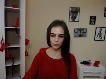 adelinablack chaturbate