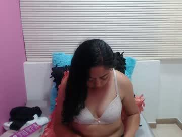 aisha07 chaturbate