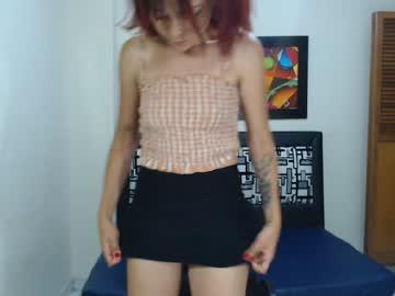 aleciamoorepink chaturbate