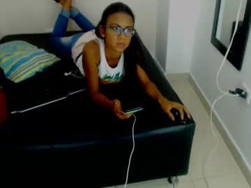 alejandra_w chaturbate