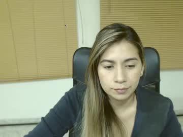 alessiaparker_ chaturbate