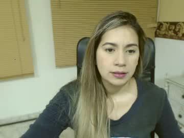 alessiaparker_ chaturbate