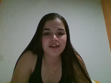 alexa_carlot chaturbate