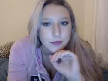 alexablondee98 chaturbate