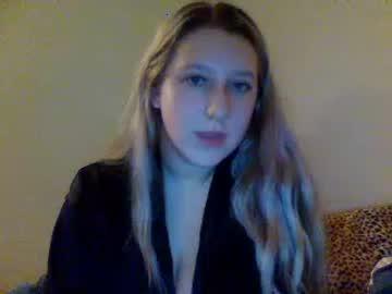 alexablondee98 chaturbate