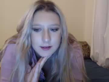 alexablondee98 chaturbate