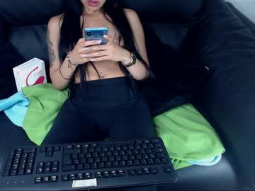 alexahayek chaturbate