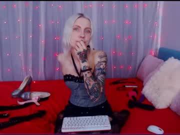 alexapussyjuicy chaturbate