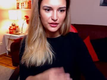 alexis_fleur chaturbate