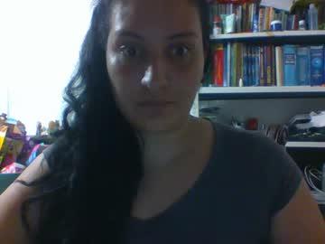 alicia_lopez21 chaturbate