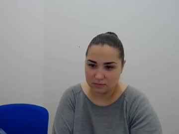 alicia_parson chaturbate