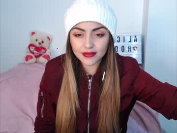 aliciachaturbate chaturbate