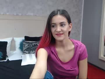 aliciasinn chaturbate