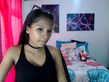 aline_brown chaturbate