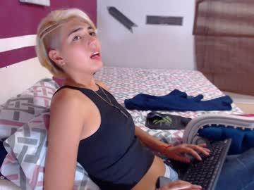 alissandoval chaturbate