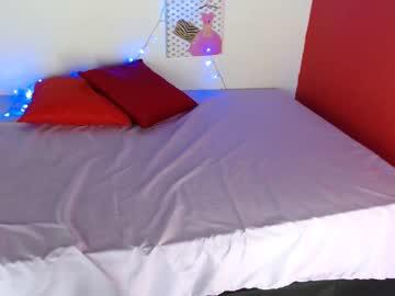 alisson_m chaturbate