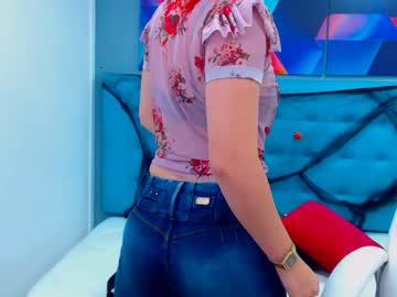 alisson_parker chaturbate