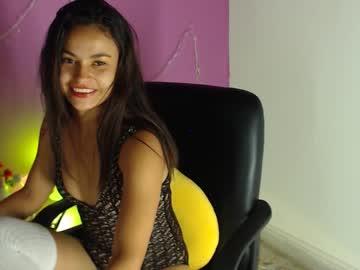 alissonbloom chaturbate