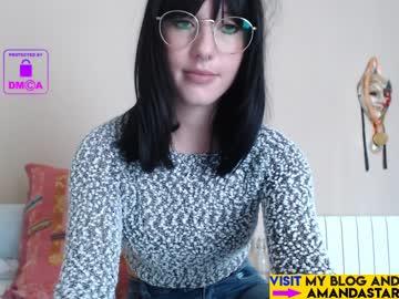 amandaconejita chaturbate