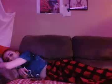 amber_flamme chaturbate