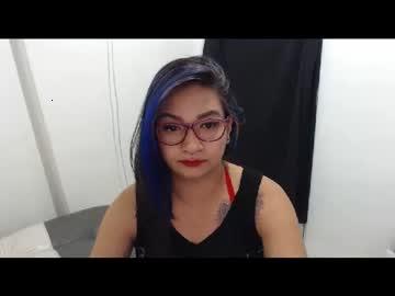 ambermonroe1 chaturbate