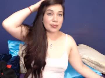 amelie_evansxx chaturbate