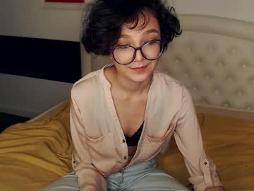 amelie_lewis chaturbate