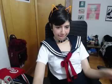 amelie_seul chaturbate