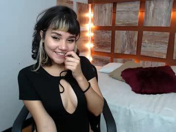 amelie_woods chaturbate