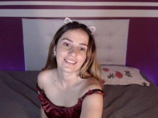 ameliebrown bongacams