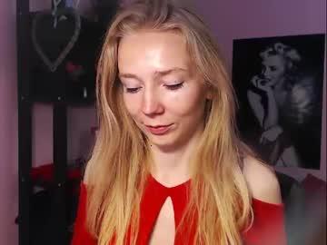 amiblonde chaturbate