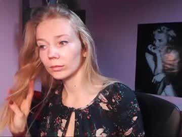 amiblonde chaturbate