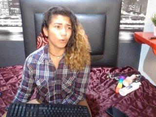 AmyHankOM bongacams