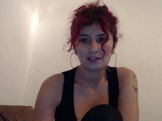 ANDREA-FIRE-1 bongacams