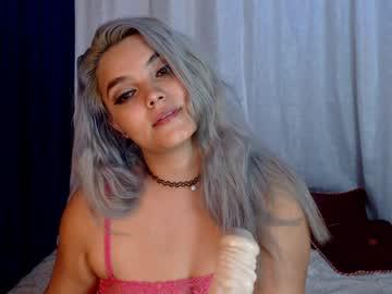 andreaparker_88 chaturbate