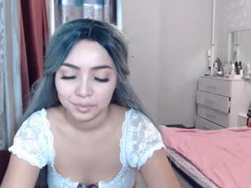 anetteheaven chaturbate