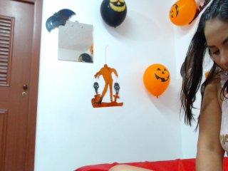 AngieeLopez bongacams