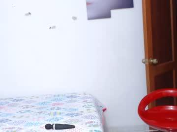 angelica_latin chaturbate