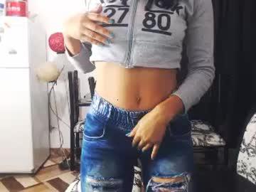 angeluspura18 chaturbate