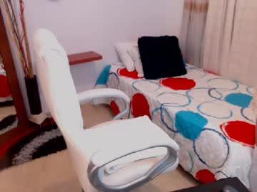 anghellusth_kris chaturbate