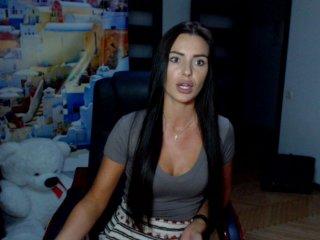 Anitasmile777 bongacams