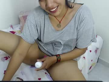 anna_theindian chaturbate