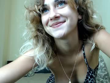 Annabadgirl Chaturbate recorded nude video